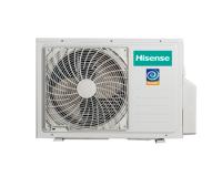 Hisense Наружные блоки FREE Match DC Inverter (R32) AMW2-18U4RXC с установкой