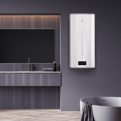 Electrolux Водонагреватель серии Major LZR 3 EWH 50 
