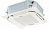 Кассетный кондиционер AUX ALCA-HS48/5DR2 + MBS08 + AL-HS48/5DR2(U)