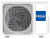 Кондиционер Haier Flexis HSU-12HFF103/R3-W/HSU-12HUF103/R3 в Фрязино Кондиционер Haier Flexis HSU-12HFF103/R3-W/HSU-12HUF103/R3