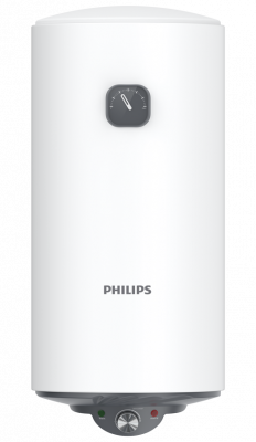 PHILIPS Электрический водонагреватель серии UltraHeat Round AWH1602/51(80DA) 