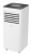 ECOSTAR Мобильный кондиционер серия DESIRE KV-DS07CH-E в Фрязино ECOSTAR Мобильный кондиционер серия DESIRE KV-DS07CH-E