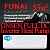 FUNAI Инверторные сплит системы серии ONSEN FULL DC Inverter Heat Pump RAC-I-ON55HP.D01 с установкой