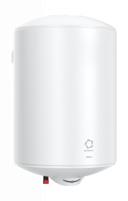 ECOSTAR Электрический водонагреватель серии SMILE EWH-SM50-RE 