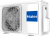 Кондиционер Haier Flexis AS50S2SF3FA-B/1U50S2SJ3FA в Фрязино Кондиционер Haier Flexis AS50S2SF3FA-B/1U50S2SJ3FA