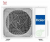 Мульти сплит-система на 2 комнаты Haier Lightera Super Match 2U40S2SM1FA/AS09NS6ERA-G/AS12NS6ERA-G