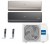 Мульти сплит-система на 2 комнаты Haier Lightera Super Match 2U40S2SM1FA/AS09NS6ERA-G/AS09NS6ERA-B